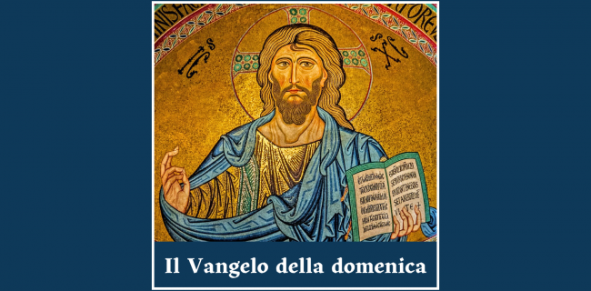 Commento al vangelo della II domenica del tempo ordinario (C) a cura di don Giulio Madeddu